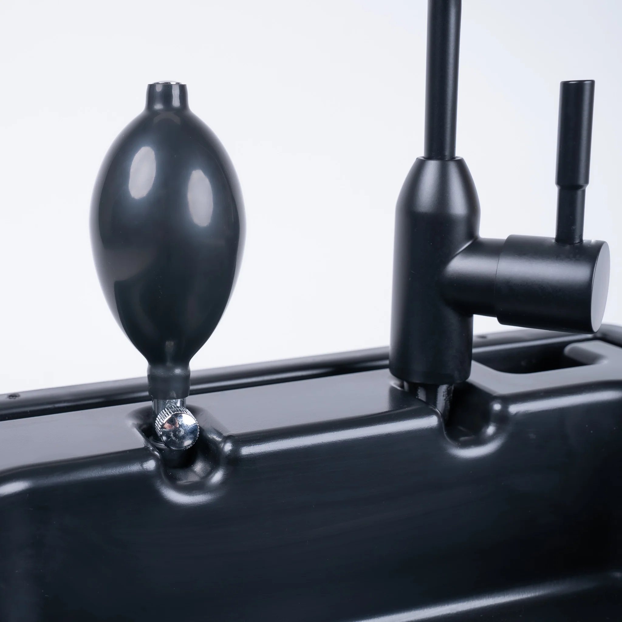 BOXIO WASH | Mobile washbasin - Image 5