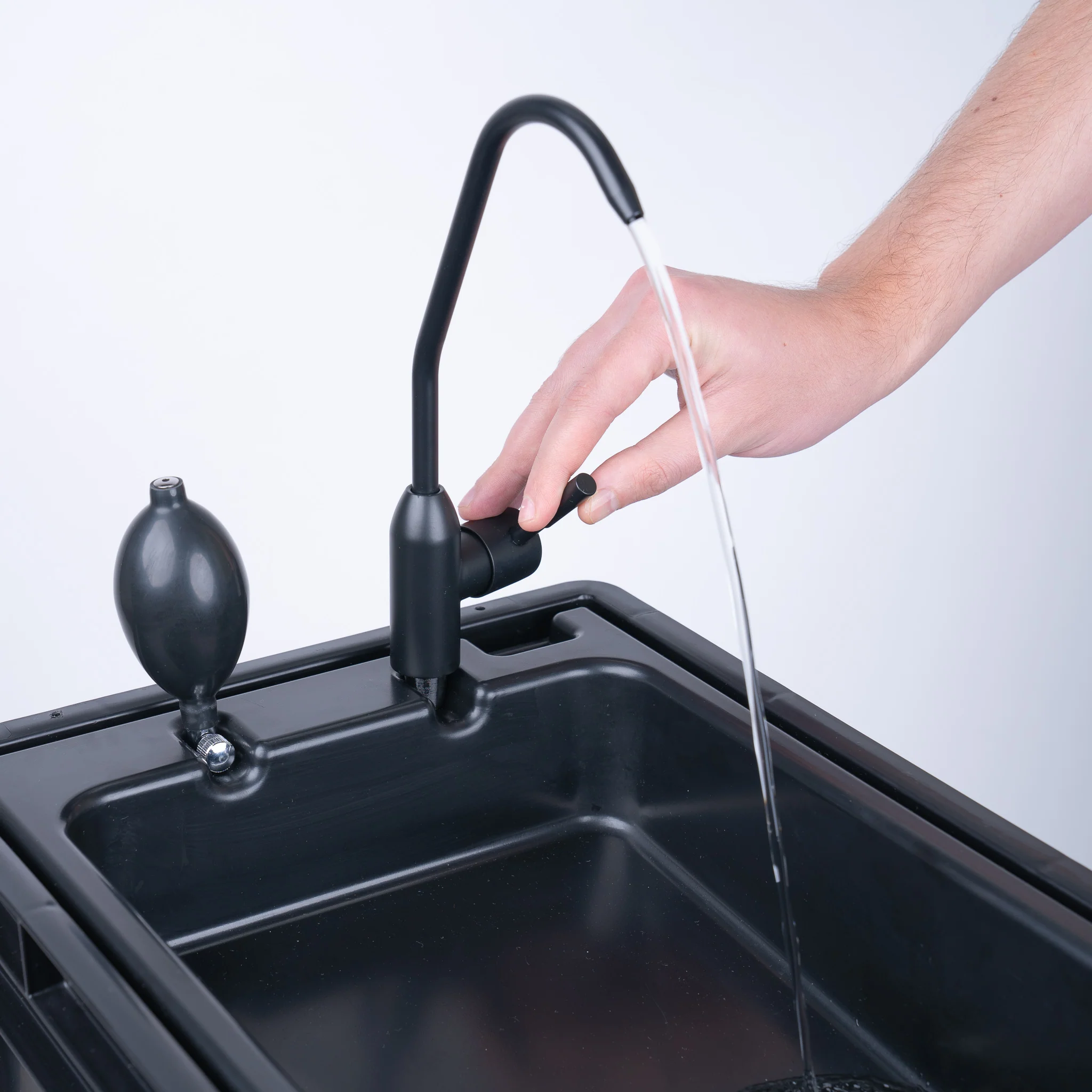 BOXIO WASH | Mobile washbasin - Image 7