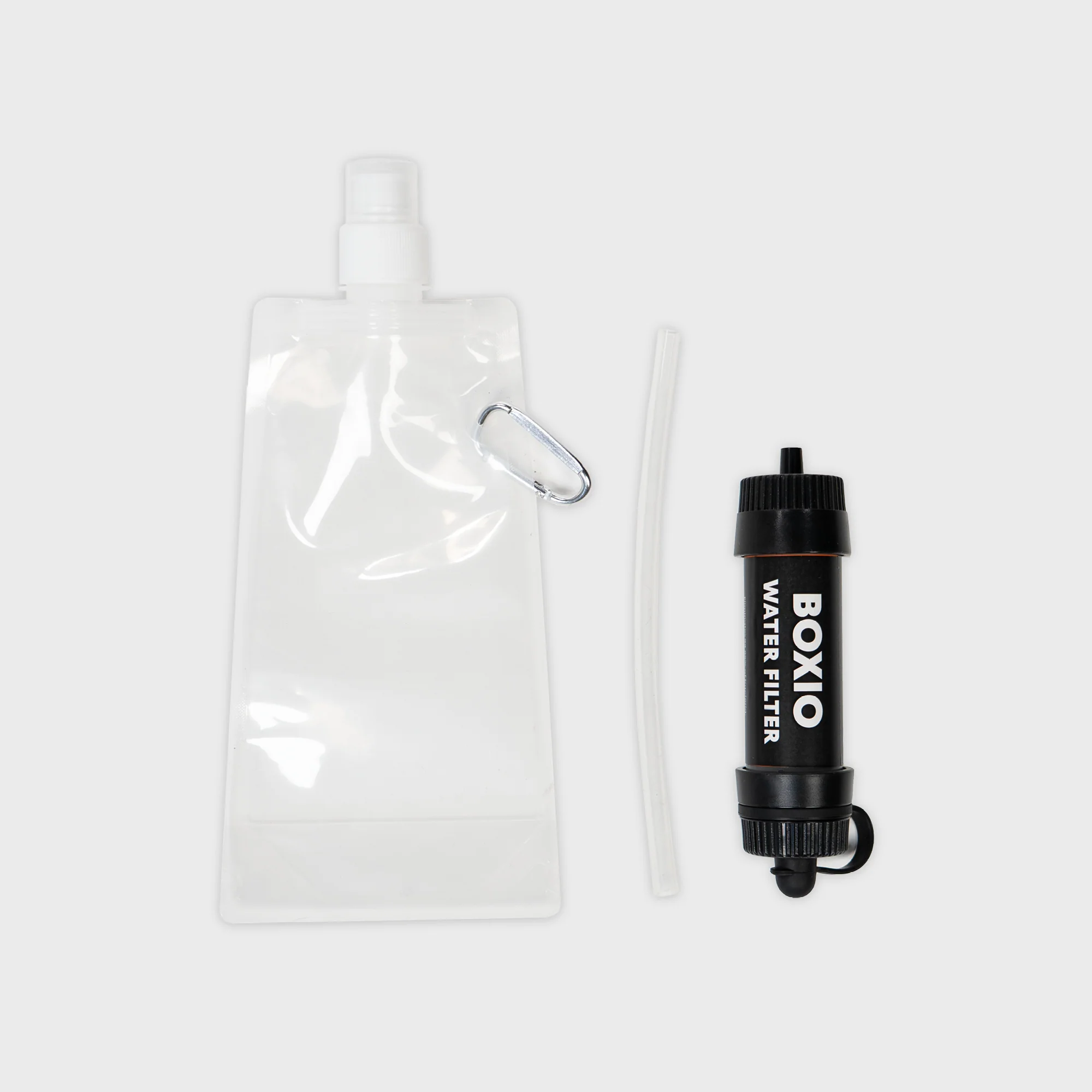 Mobile outdoor water filter I BOXIO WATER FILTER - Image 2