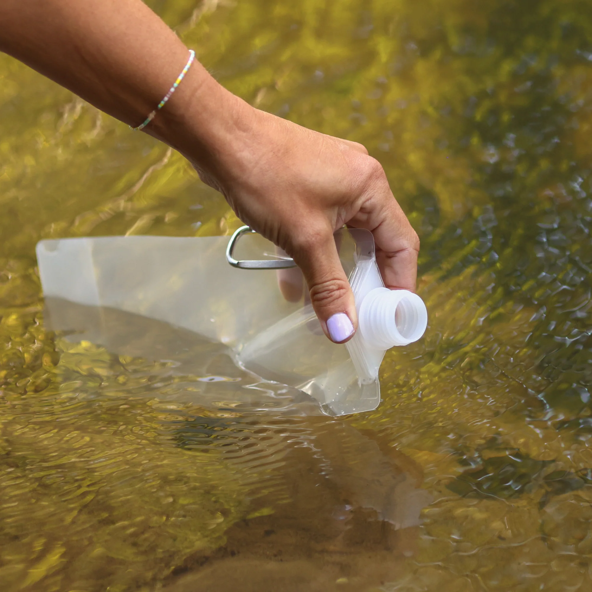 Mobile outdoor water filter I BOXIO WATER FILTER - Image 4