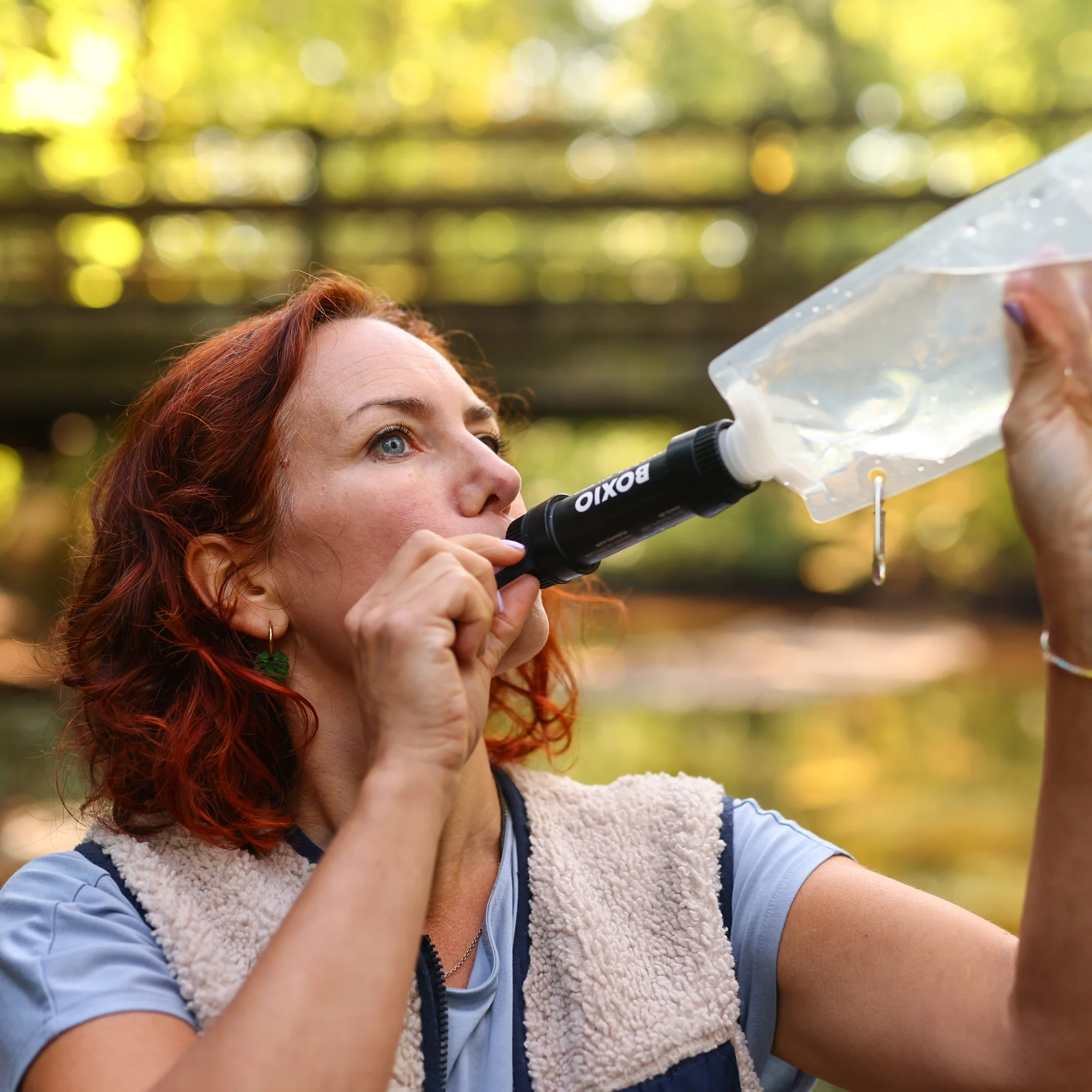 Mobile outdoor water filter I BOXIO WATER FILTER - Image 6