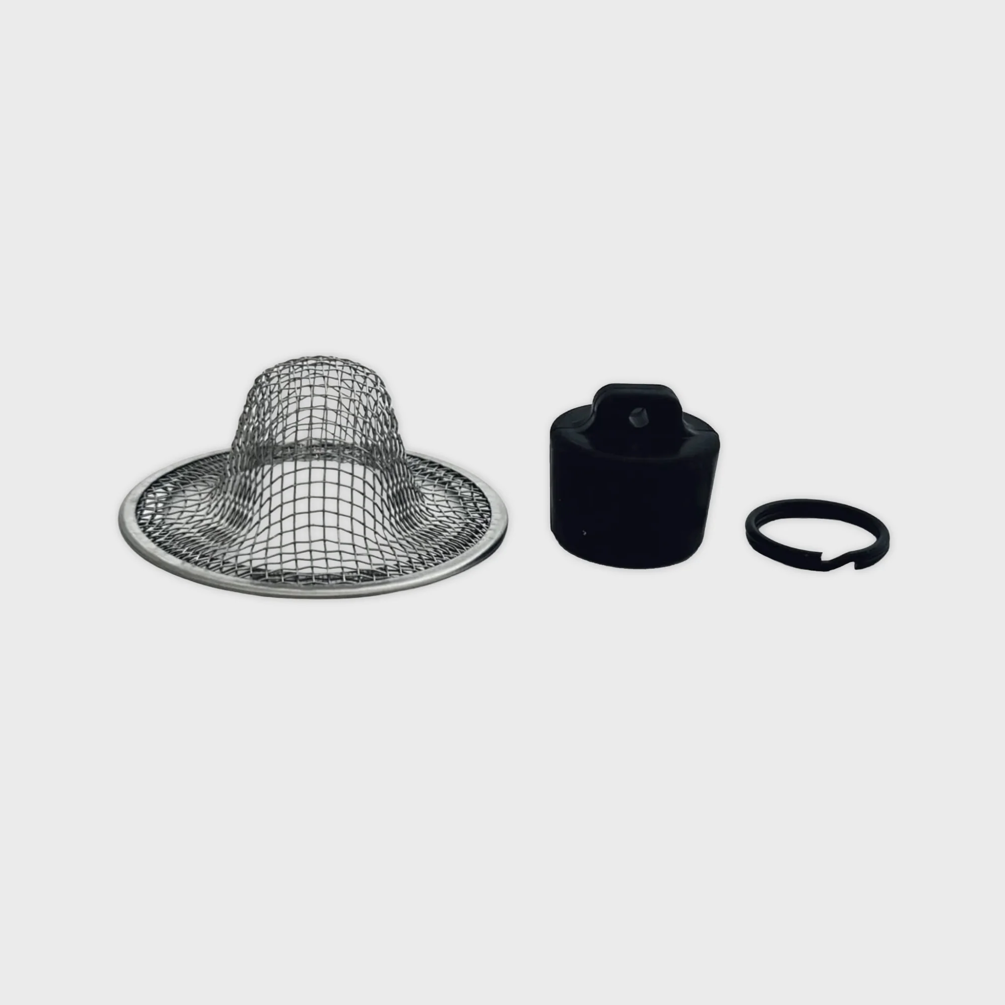 Spare parts set for BOXIO WASH