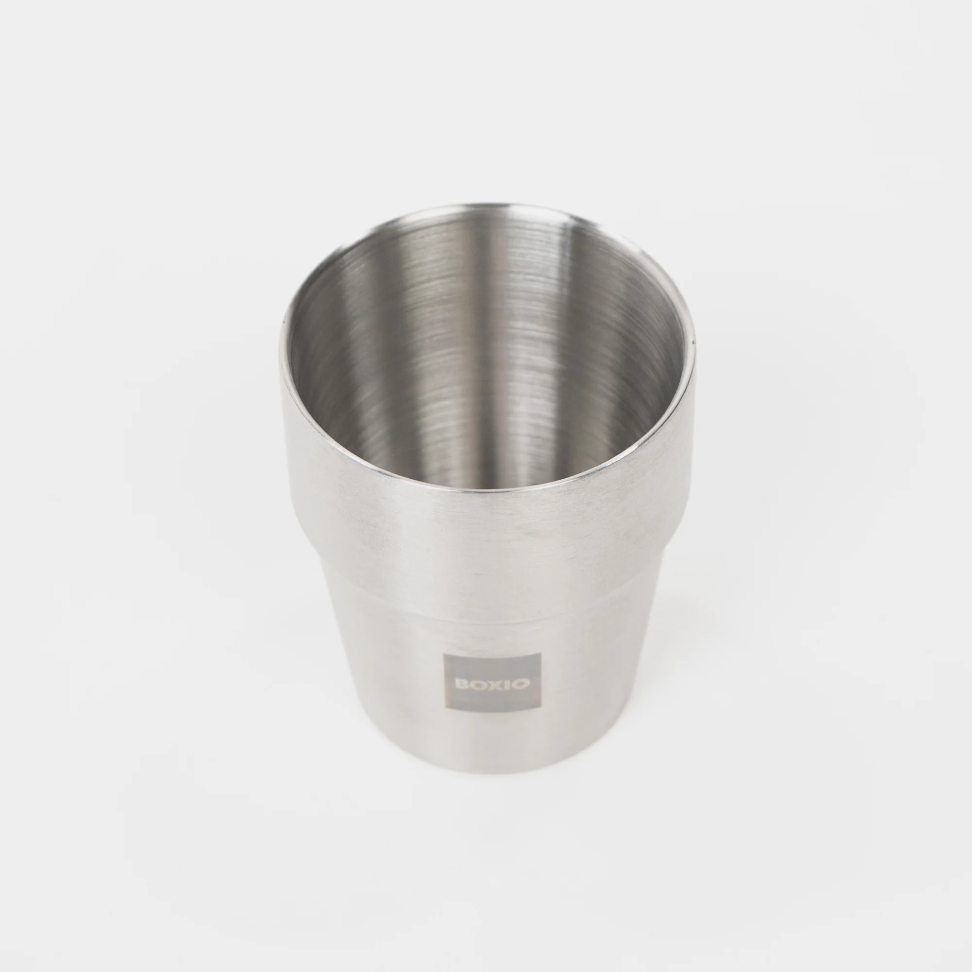 Stainless steel cup | BOXIO CUP - Image 3
