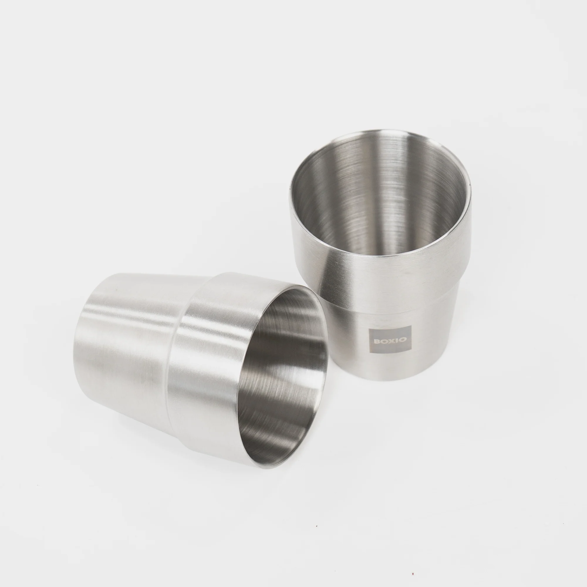 Stainless steel cup | BOXIO CUP - Image 5