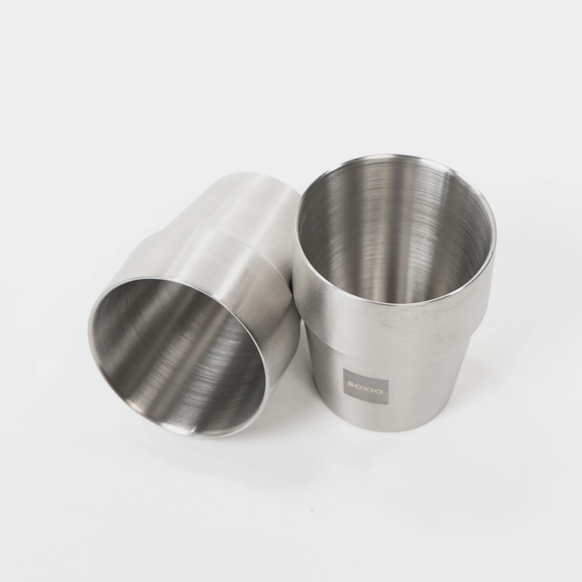 Stainless steel cup | BOXIO CUP - Image 6