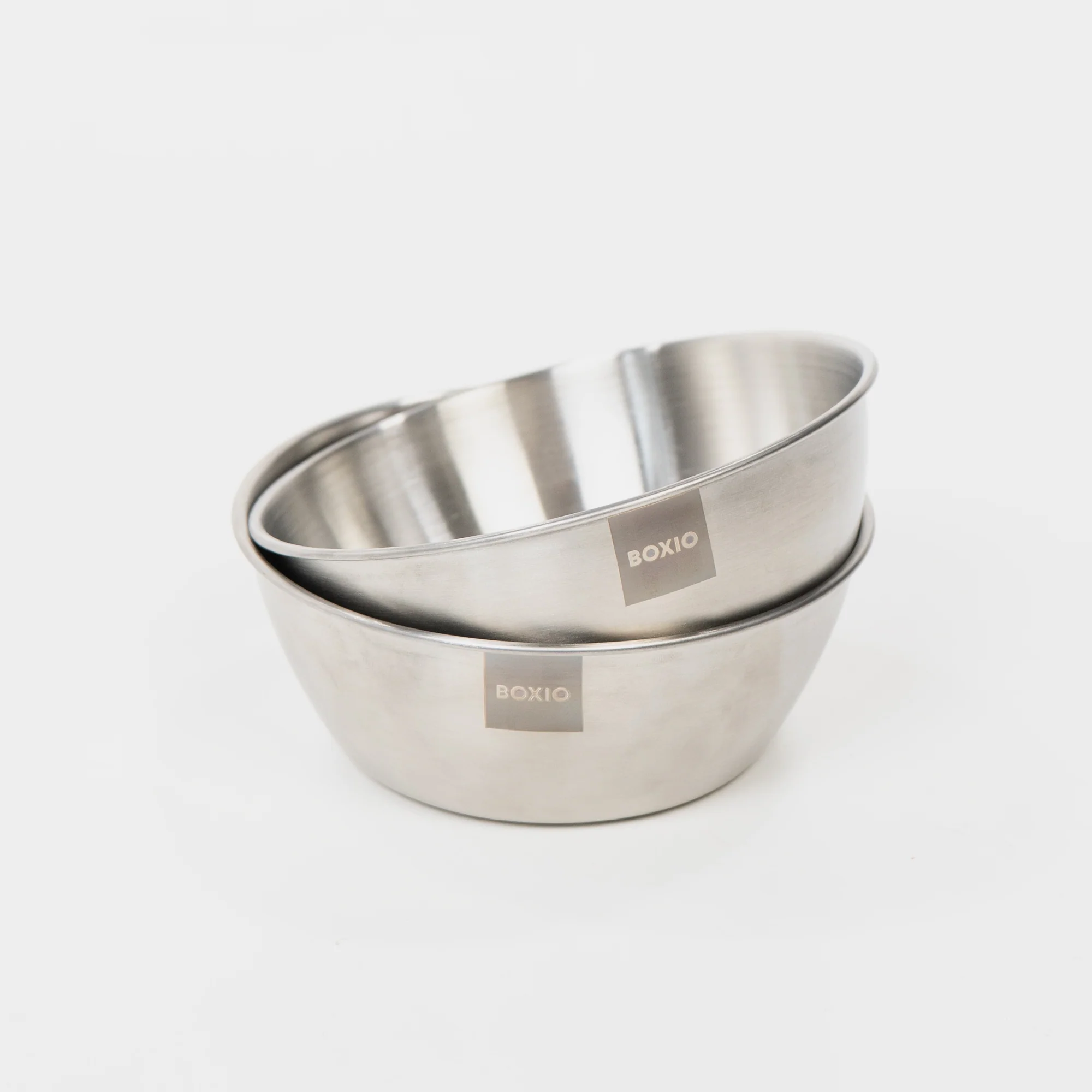 Stainless steel bowl | BOXIO - BOWL