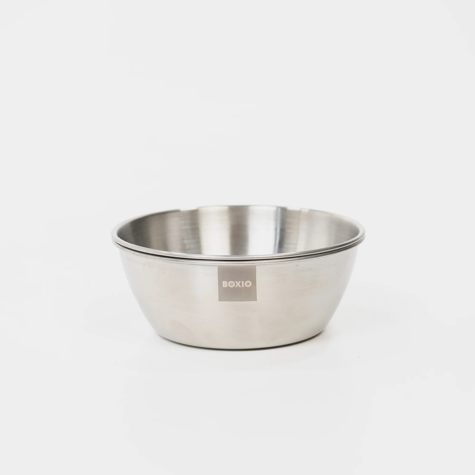 Stainless steel bowl | BOXIO - BOWL - Image 2