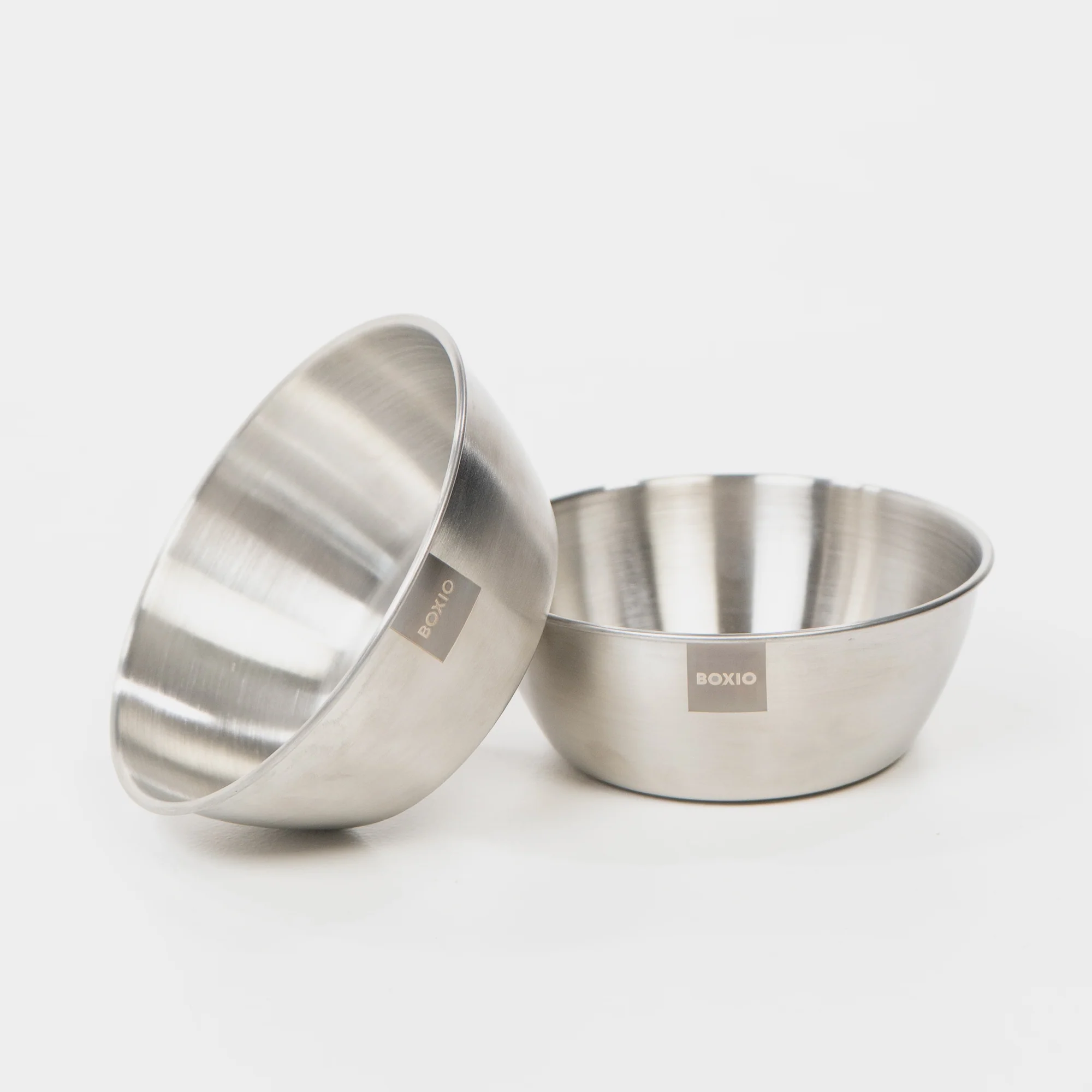 Stainless steel bowl | BOXIO - BOWL - Image 3