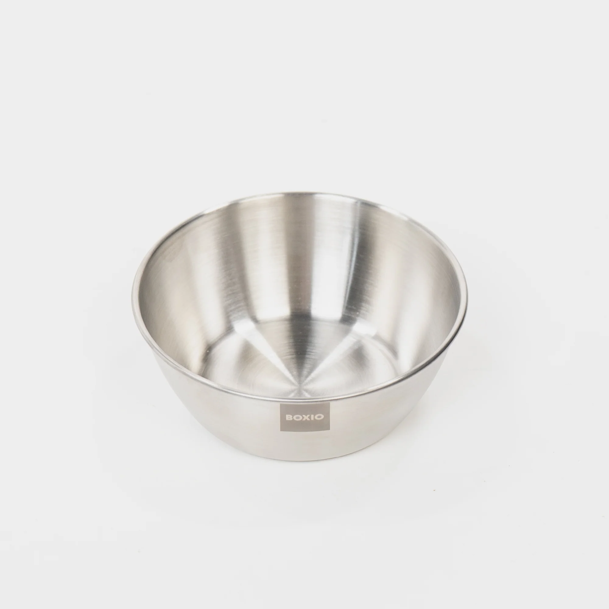 Stainless steel bowl | BOXIO - BOWL - Image 4
