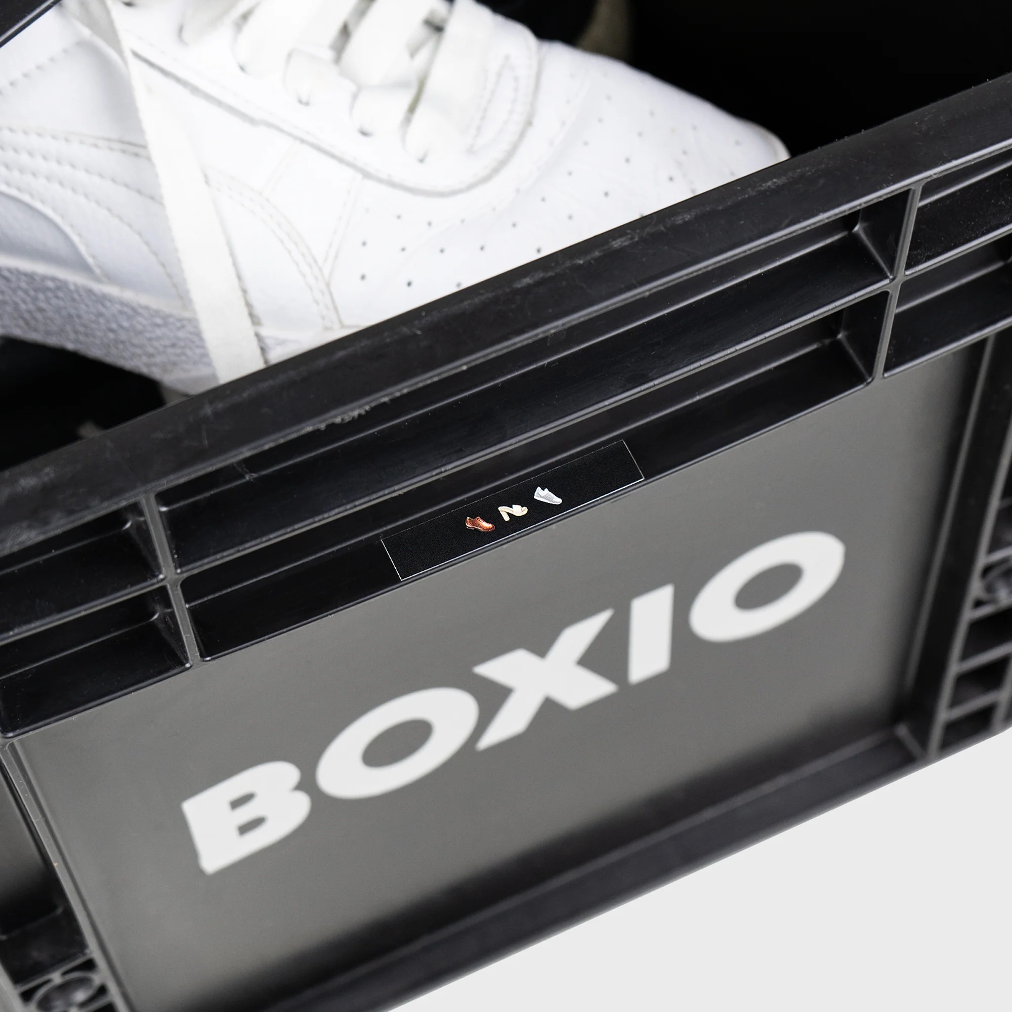 BOXIO - STICKERS | Stickers - Image 4