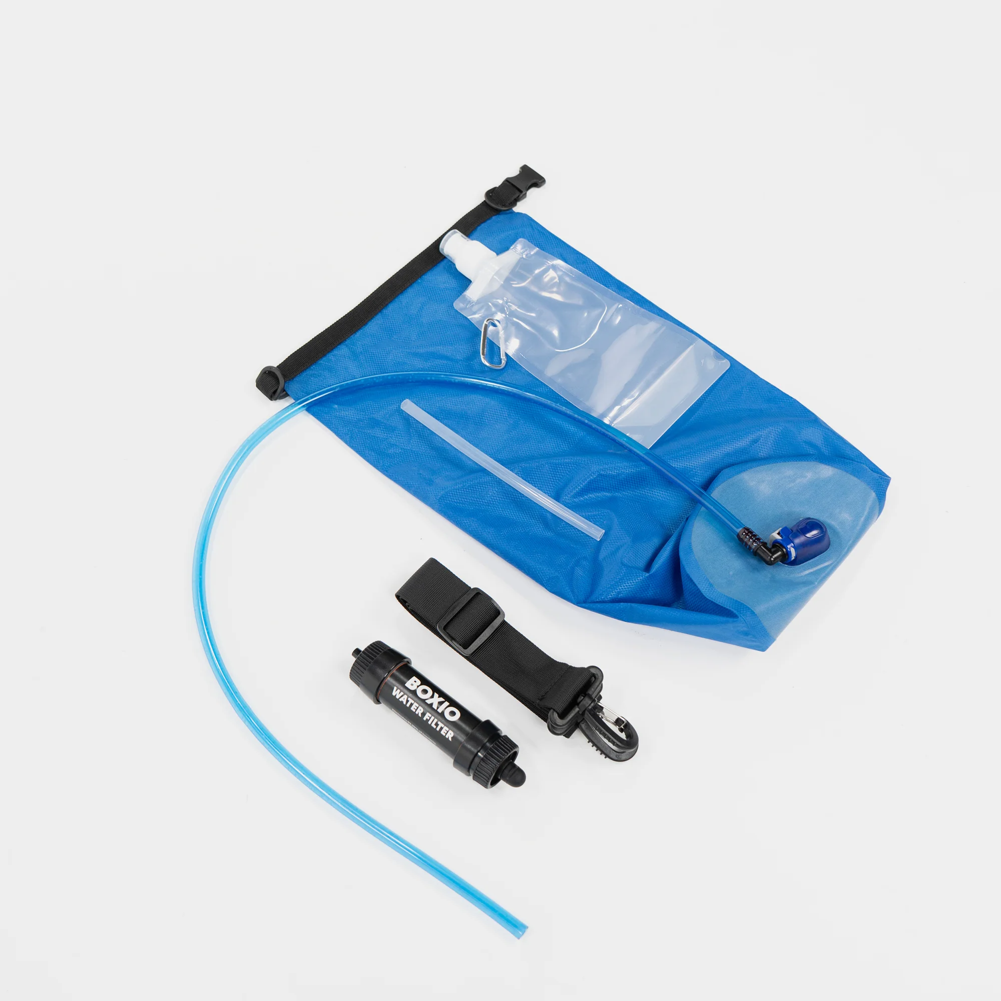Outdoor water filter I BOXIO WATER FILTER SYSTEM - Image 3