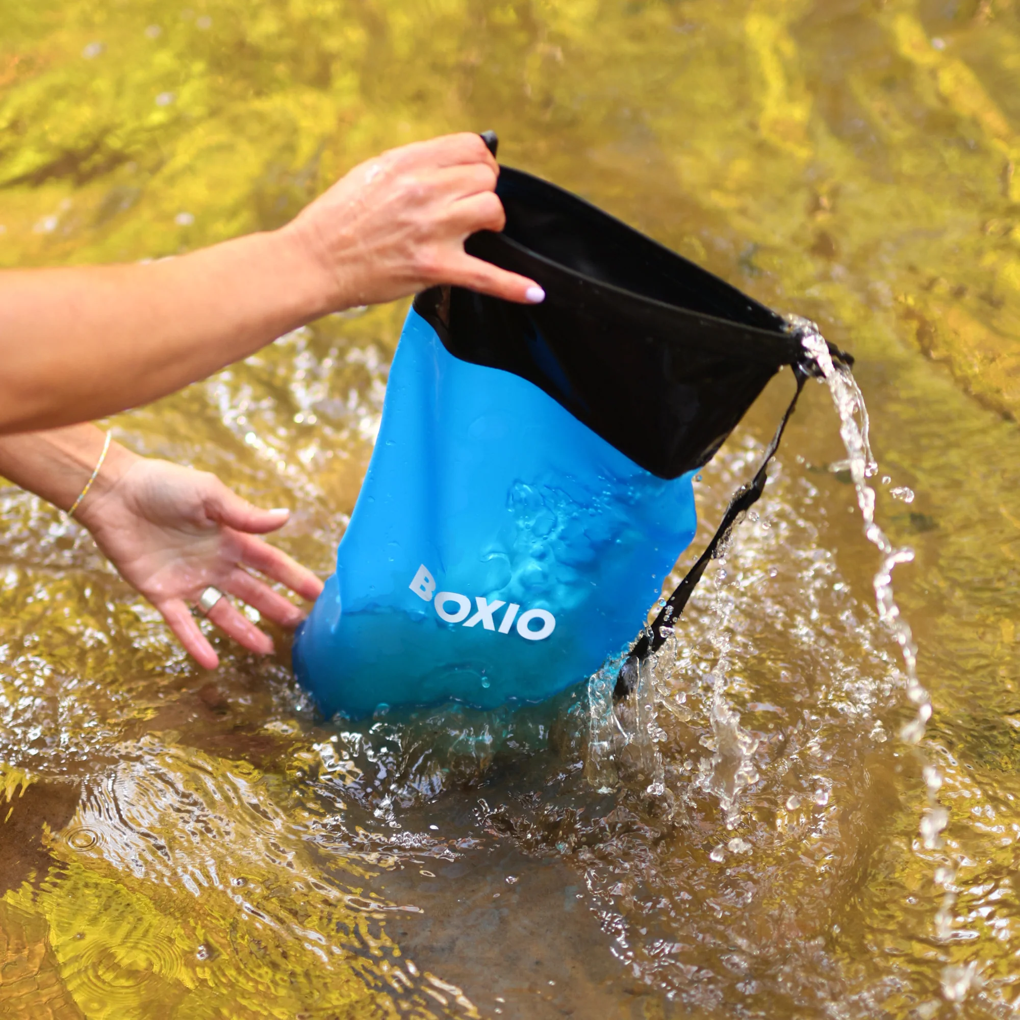 Outdoor water filter I BOXIO WATER FILTER SYSTEM - Image 8